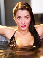 Erendira Ibarra nude .